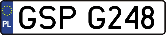 GSPG248