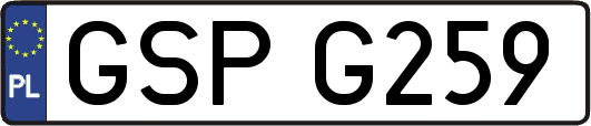 GSPG259