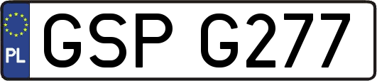 GSPG277