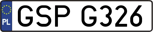 GSPG326