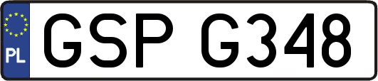 GSPG348