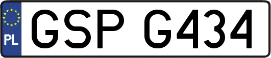 GSPG434
