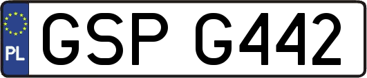 GSPG442