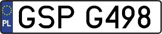 GSPG498