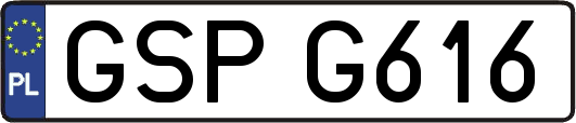 GSPG616