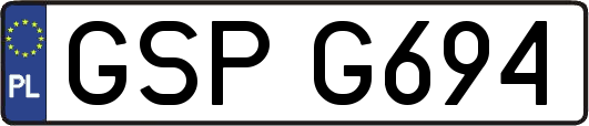 GSPG694