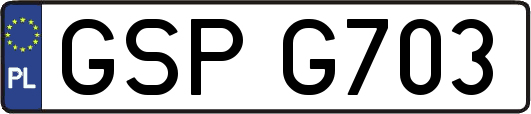 GSPG703