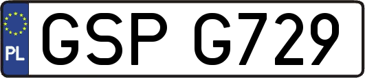 GSPG729