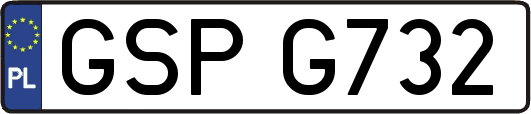 GSPG732
