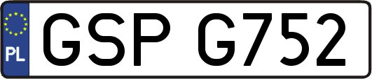 GSPG752