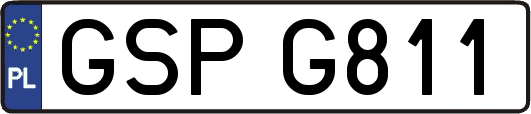 GSPG811
