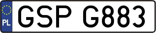 GSPG883