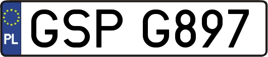GSPG897