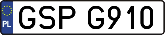 GSPG910