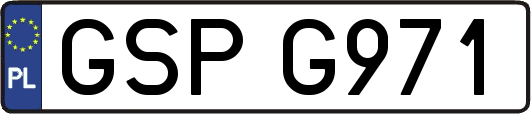 GSPG971