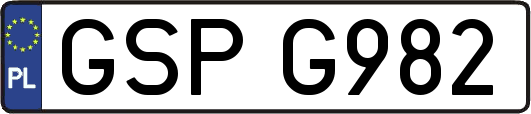 GSPG982