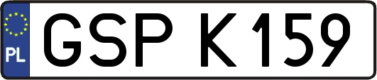 GSPK159