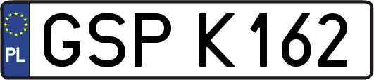 GSPK162