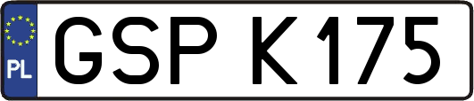 GSPK175