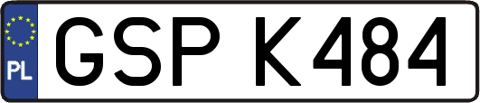 GSPK484