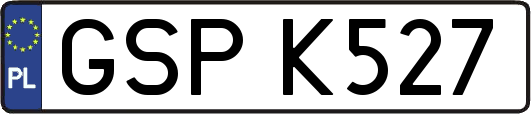 GSPK527
