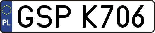 GSPK706