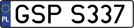 GSPS337