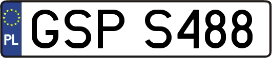 GSPS488
