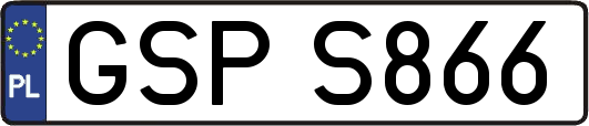 GSPS866