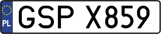 GSPX859