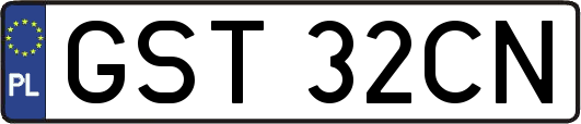 GST32CN