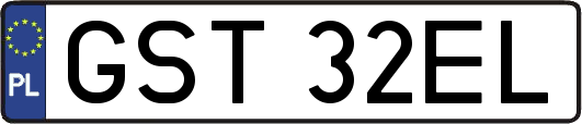 GST32EL