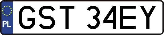 GST34EY