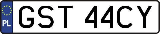 GST44CY