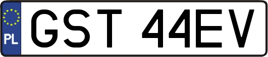 GST44EV