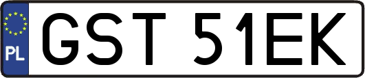 GST51EK