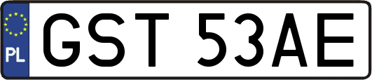GST53AE
