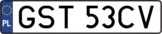 GST53CV
