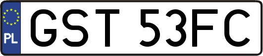 GST53FC