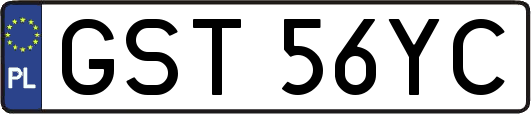GST56YC