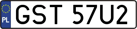 GST57U2
