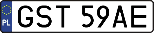 GST59AE