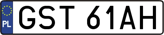 GST61AH