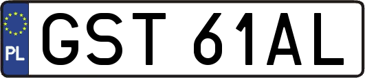 GST61AL