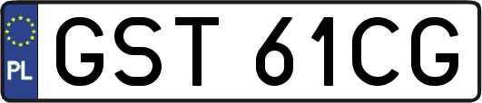 GST61CG