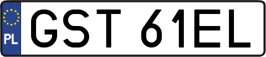GST61EL