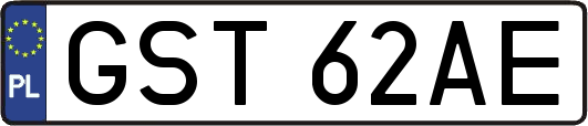 GST62AE