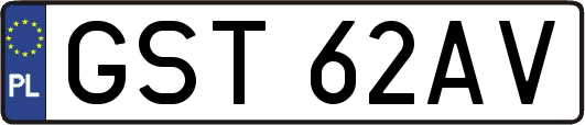 GST62AV