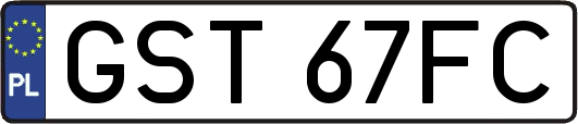 GST67FC