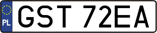 GST72EA